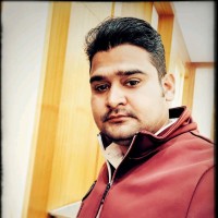 Ashutosh Sharma