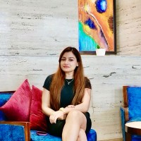 Tanuja Mehta