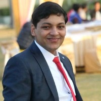 Suraj Panigrahy