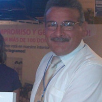 Daniel Genaro Heinsohn Cabrera