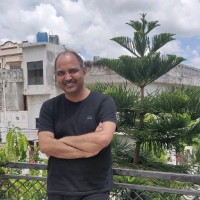 Ajay Prajapati