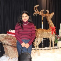 Subhashini Reddy