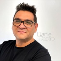 Daniel Castro