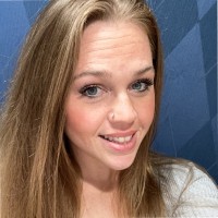 Amanda Hickman