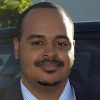 Terrence Saunders