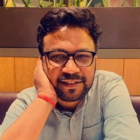Deependra Verma