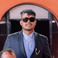 Rupesh Bhattarai