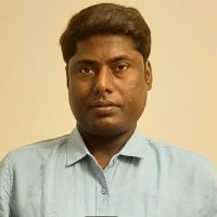 Rabinarayan Achary