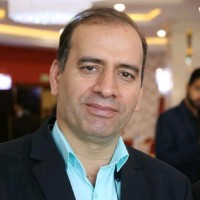 Ali Anjidani
