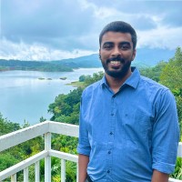 Arun A.R