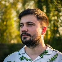 Igor Frolov
