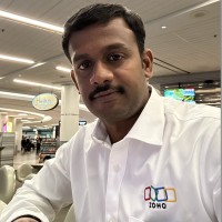 Sasikumar Annamalai