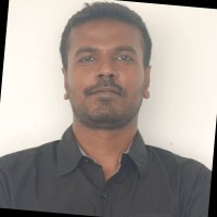 Siddesh G