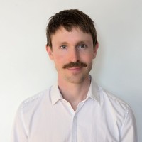 Tom Ruddell