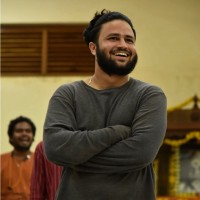 Sunil Raj