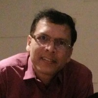 Manoj Patil