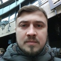 Oleksandr Kyrylchenko