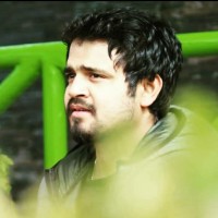 Anurag Sinha