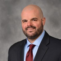 Matthew (Matt) Crandall