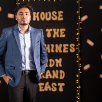 Abdullah Ferdous
