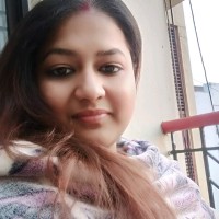 Ankita Banerjee