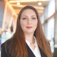 Göksu Özyeşilova