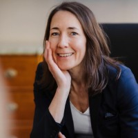 Anna Holmgren Gülec
