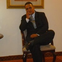 Ricardo Perez Noguera