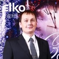Алексей Егоров