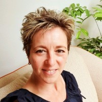 Ingrid van Wijk