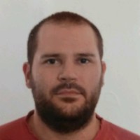 David García - Del Pozo Villalba