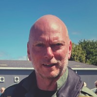 Michael Church
