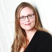 Lisa Larsson