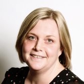 Gillian Metcalfe