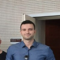 Emre Ak, Ph.D.