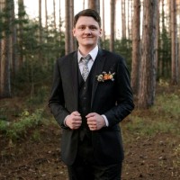 Connor Keech