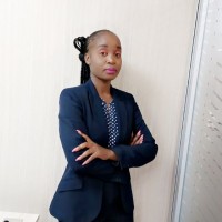 Ntombizodwa Mbulawa
