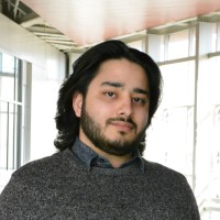 Ashwin Mitra