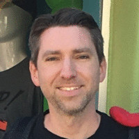 Todd Neale
