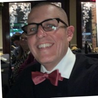 Kenneth Hickey
