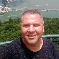 Roberto Britto