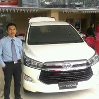 Kusnandi Toyota