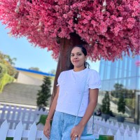 Tejashree Pn
