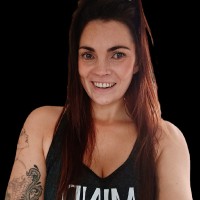 Bethan Ashton