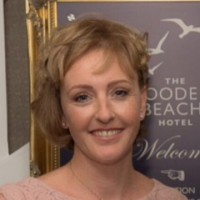 Vicky Buckley