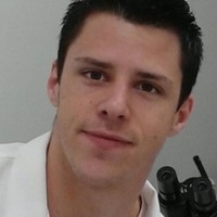 Rafael Pereira