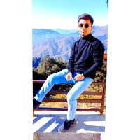 Prashant Sharma