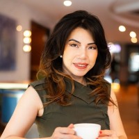 Carol Chen