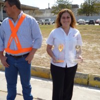 Miriam Isa Cargo