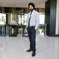Manpreet Singh